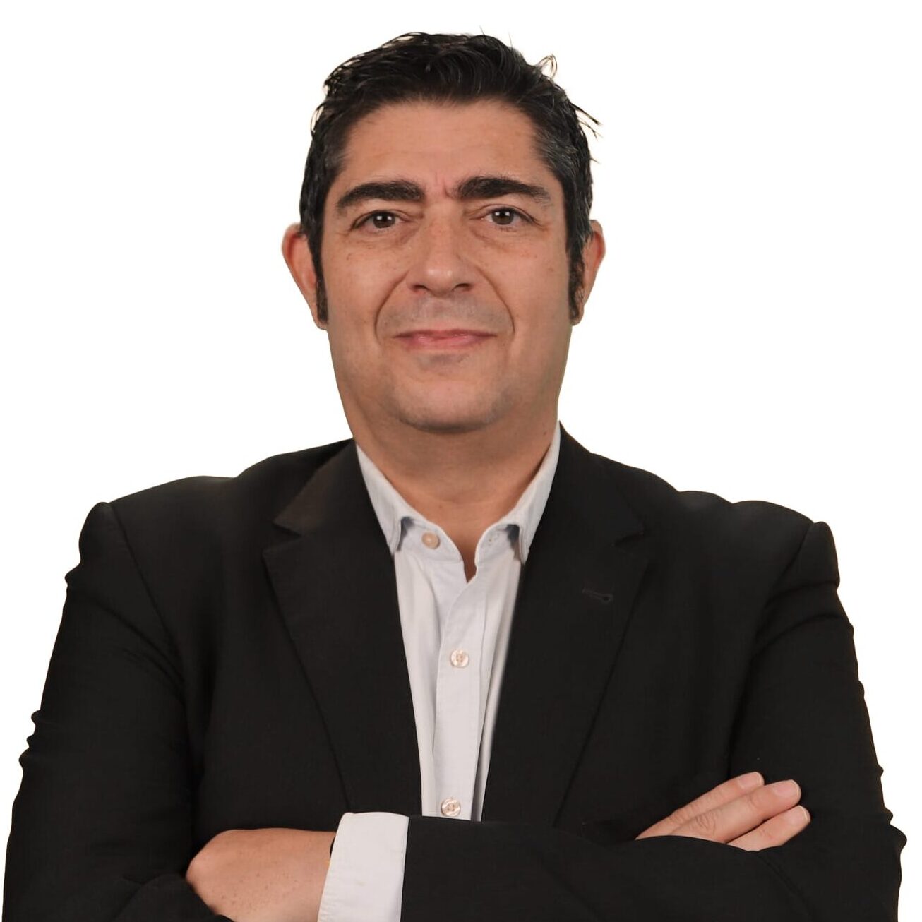 Fernando Latienda