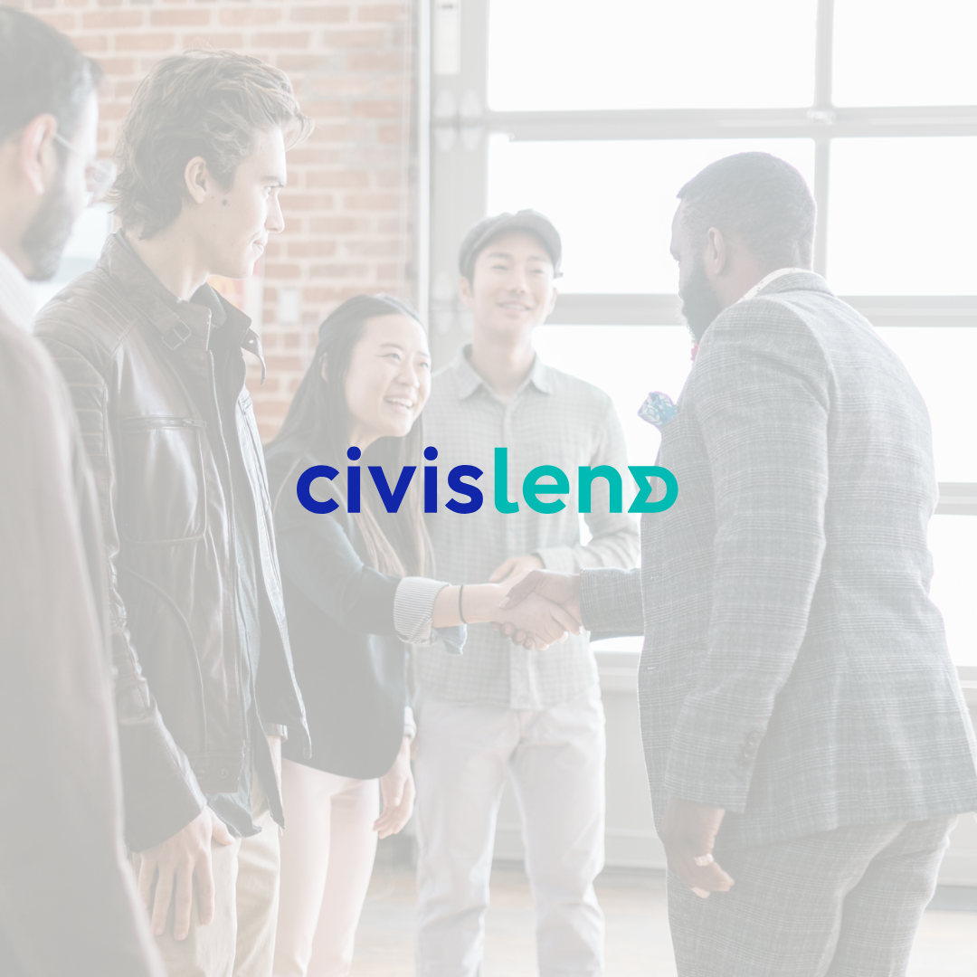 civislend 2
