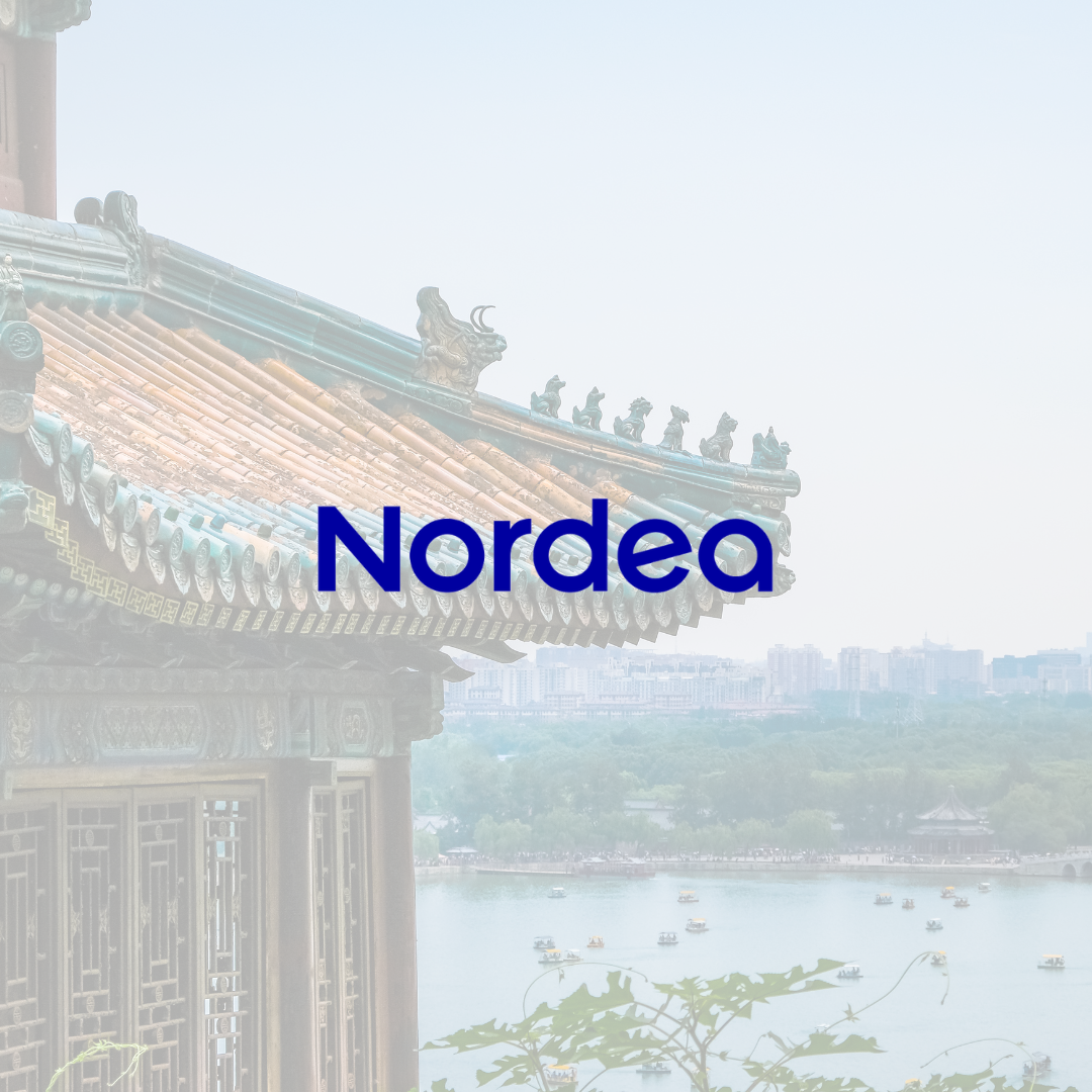 nordea 3