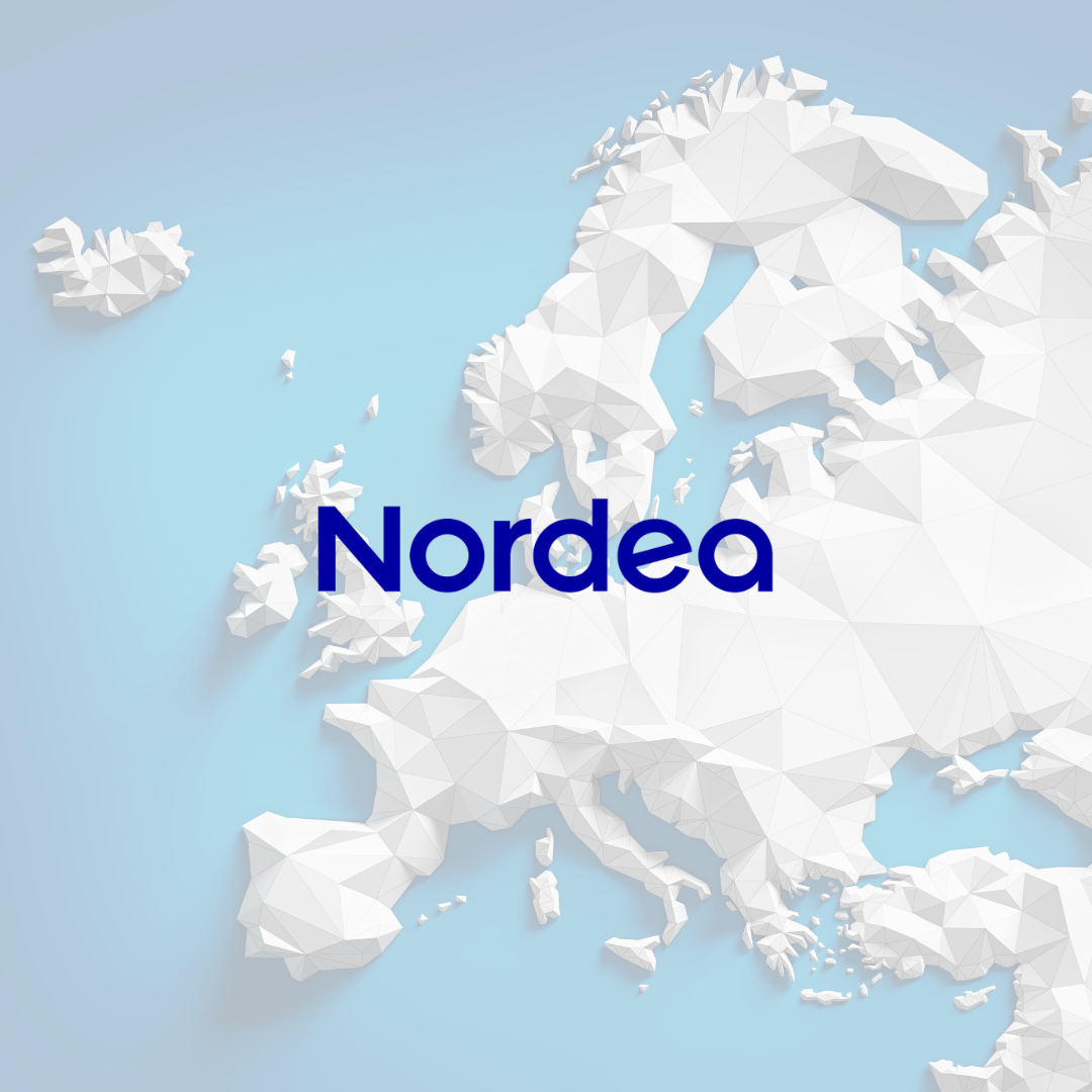 nordea 5
