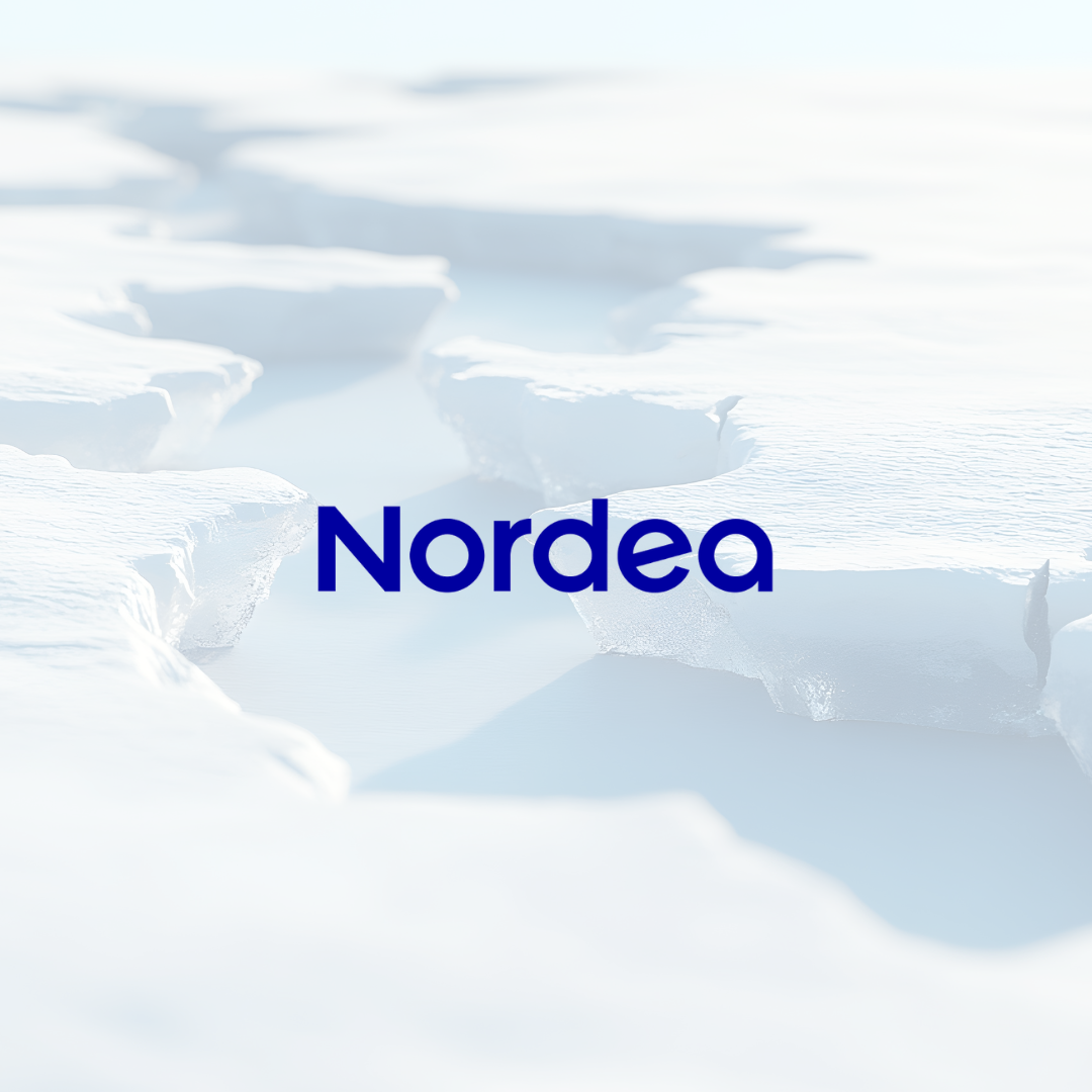 nordea 8