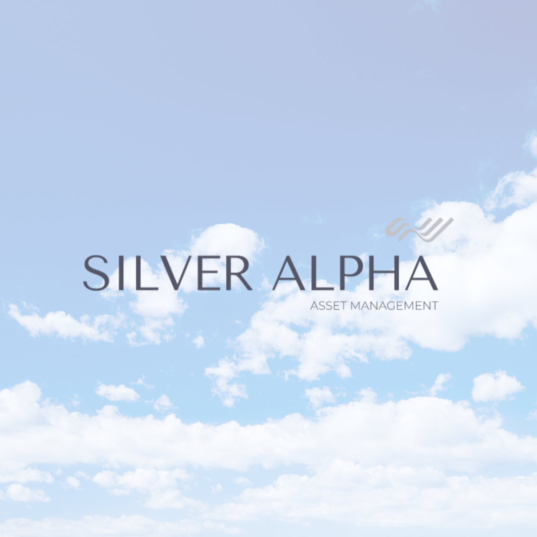 silver alpha 4