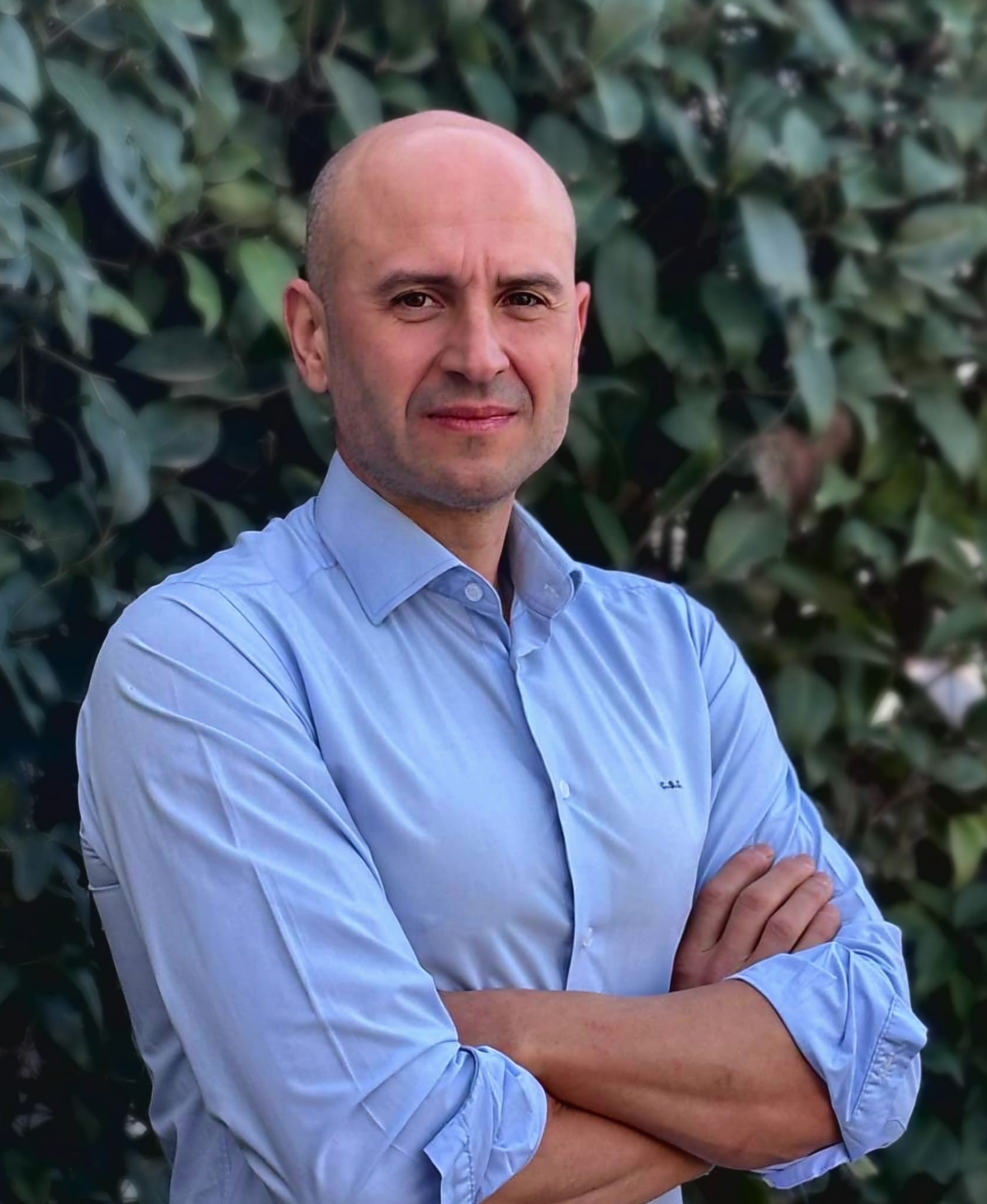 Cipriano Sancho