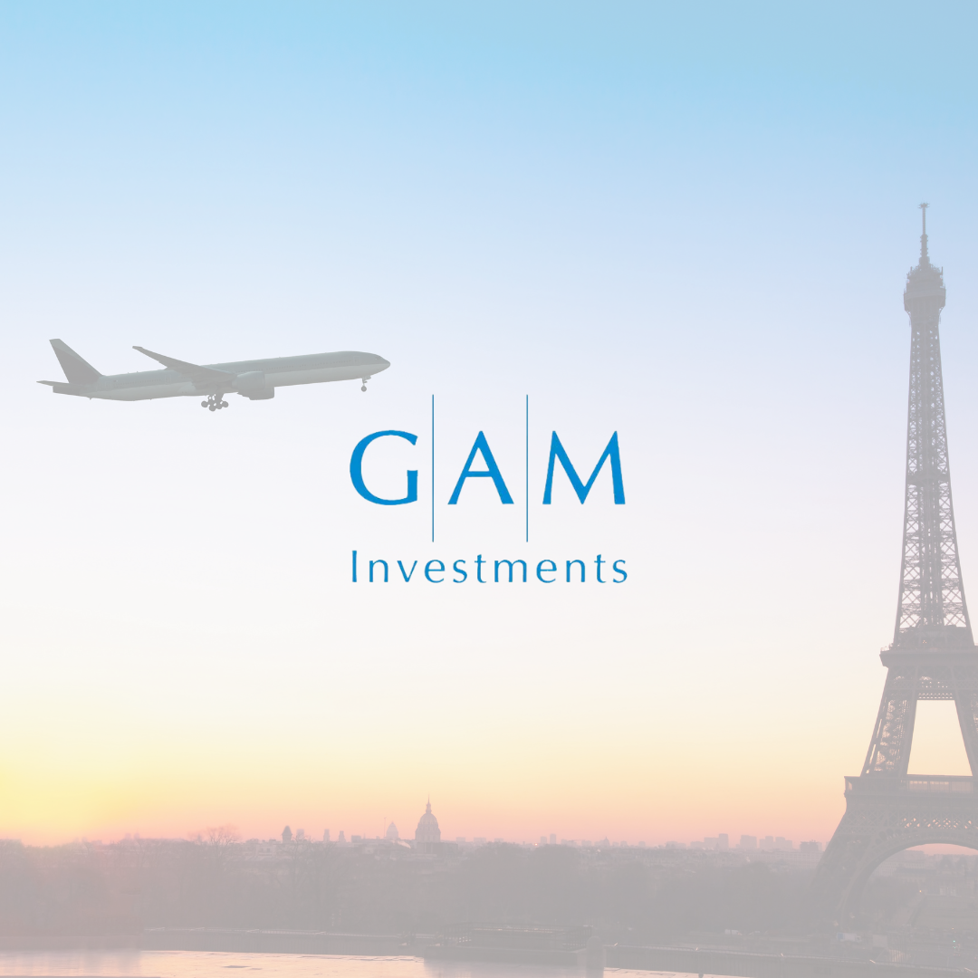 GAM Europa GAM Europa
