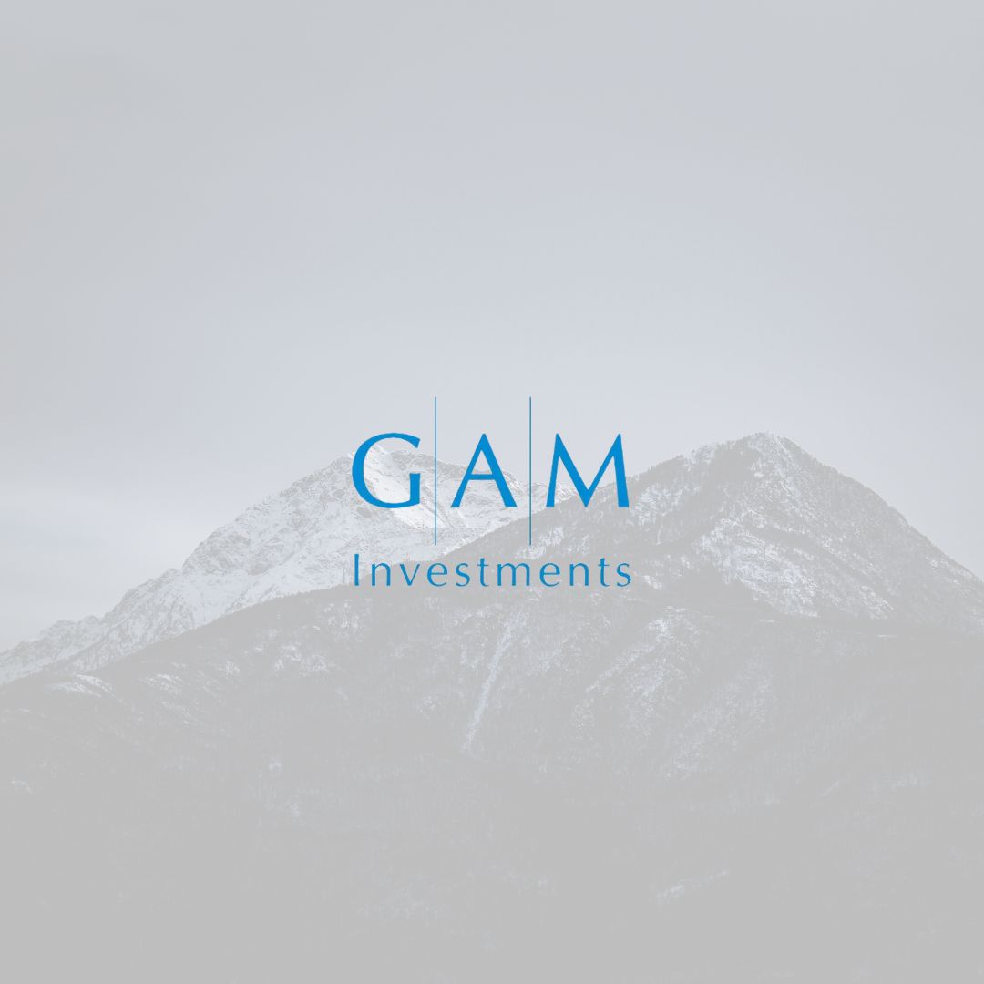 GAM Investments Davos 2026 Davos 2026