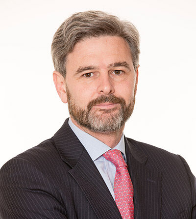 Horacio Encabo
