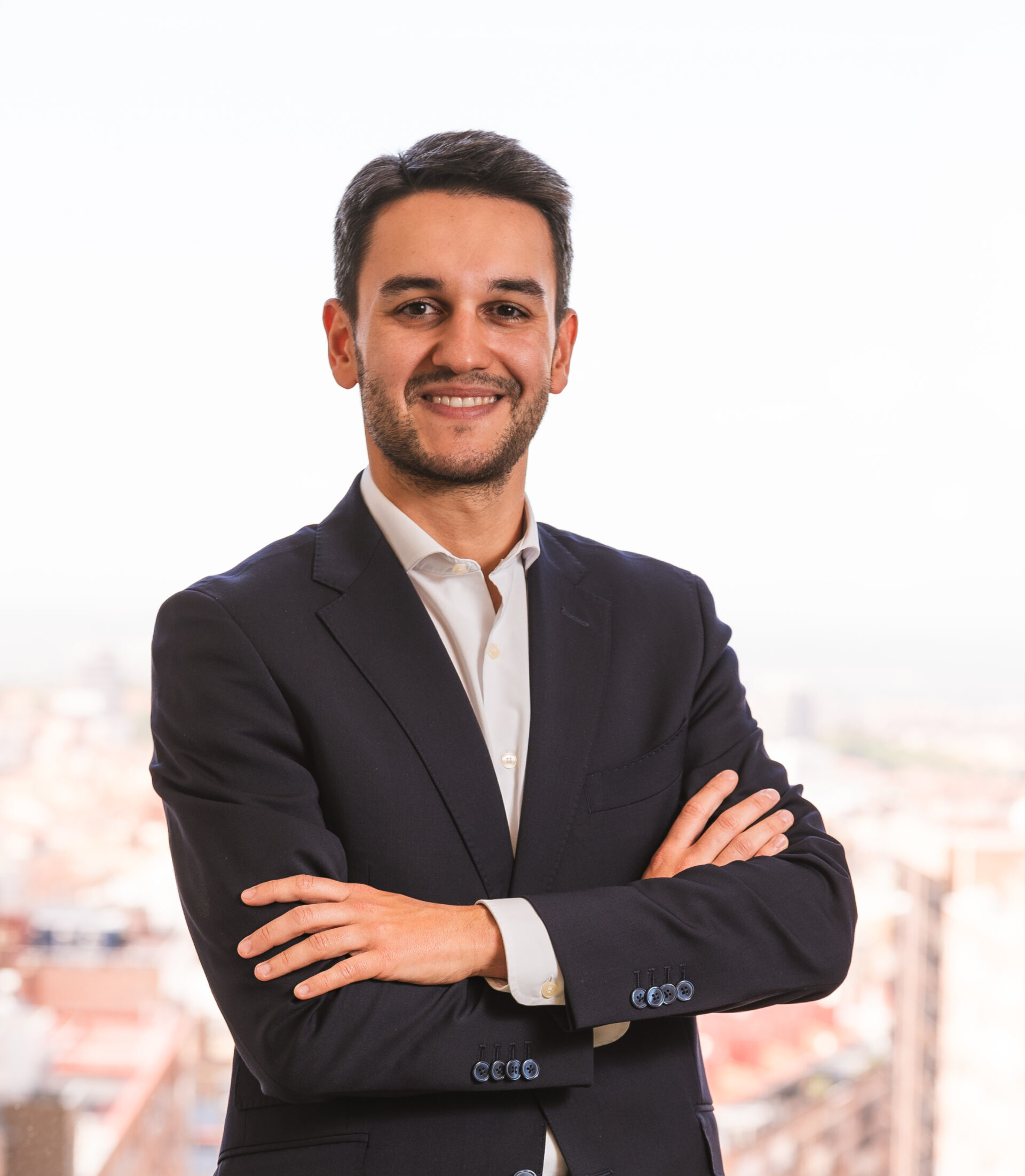 Pablo Istillarte