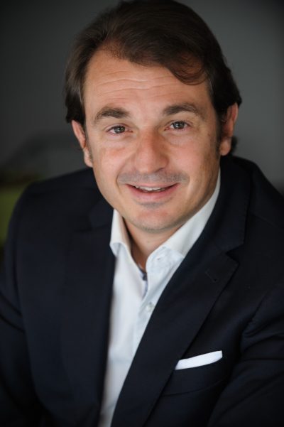 David Levy