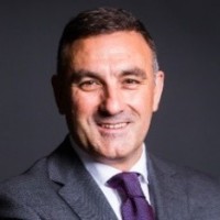 Enrique Pardo
