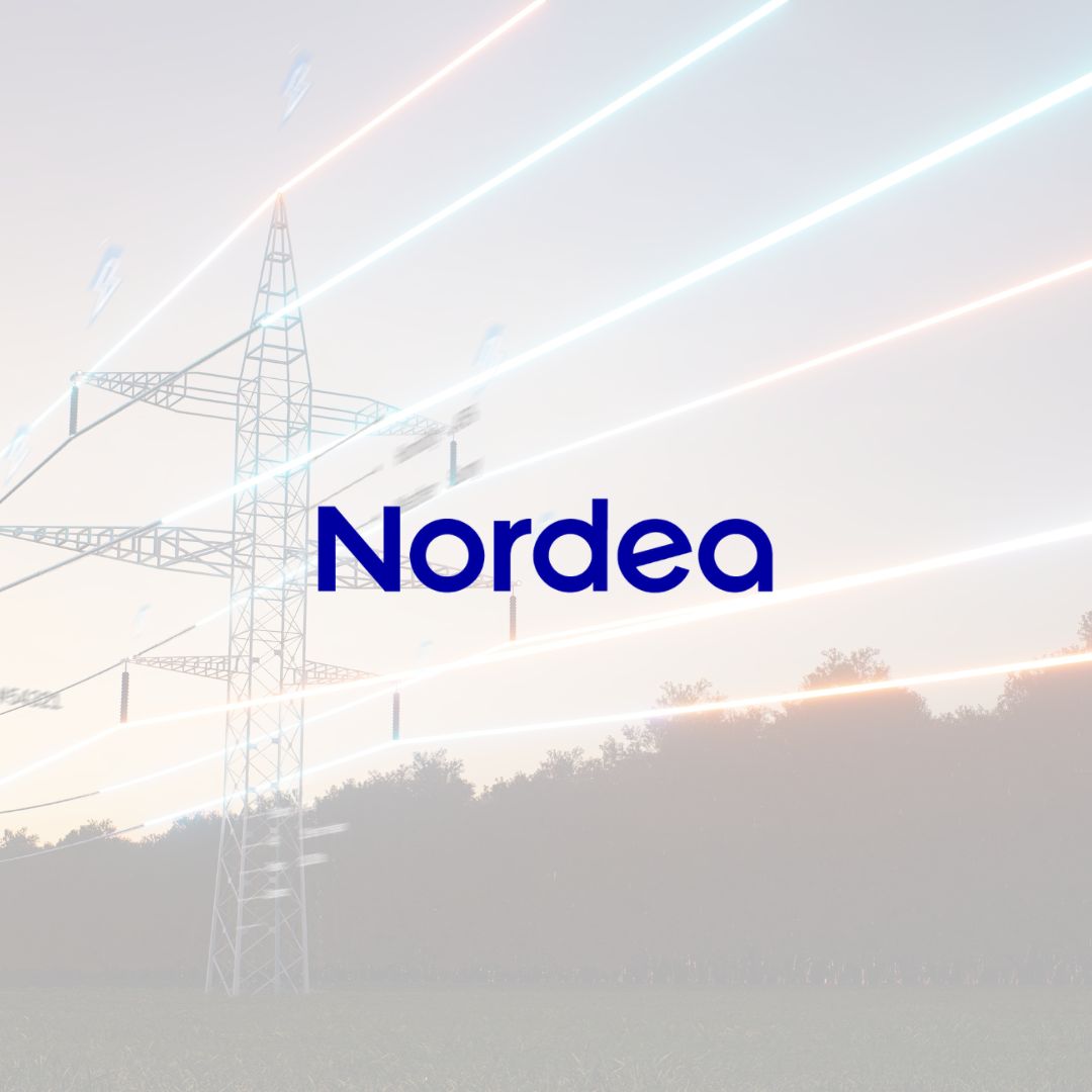 Irán Nordea Irán Nordea