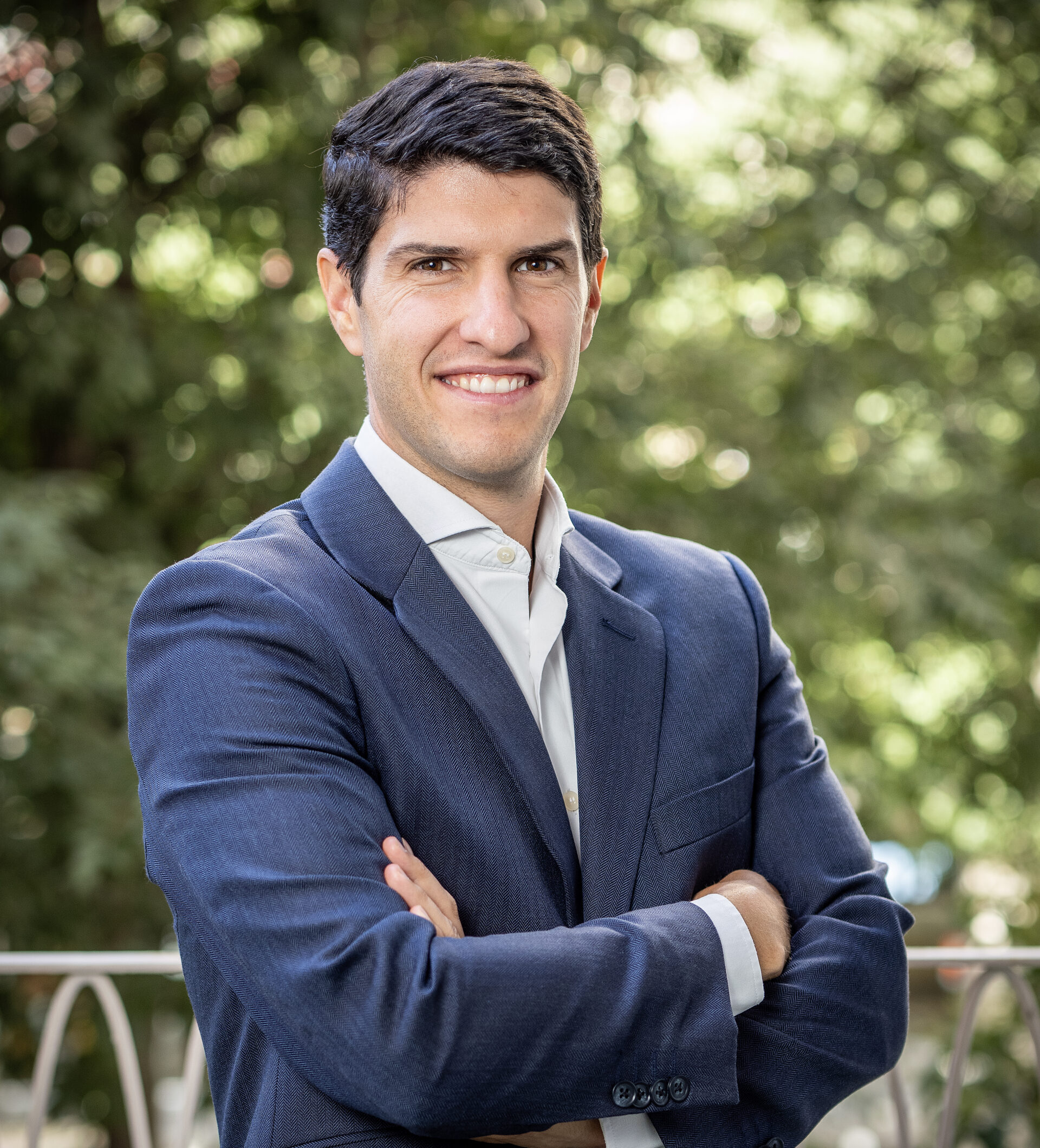 Javier Martín