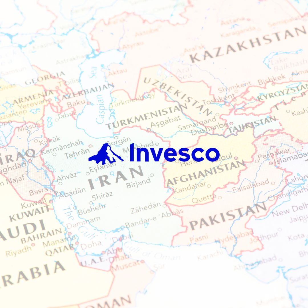 Oriente Medio Invesco Oriente Medio Invesco