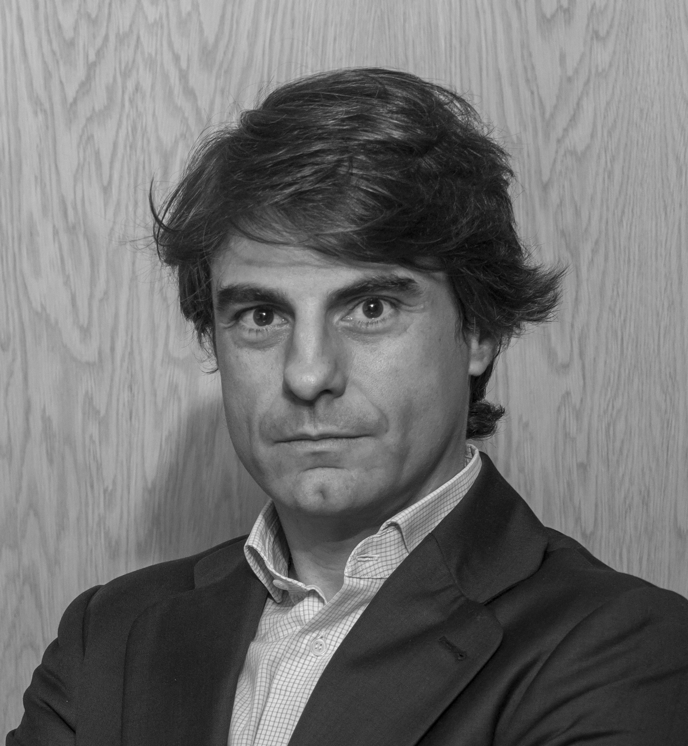 Óscar Anaya