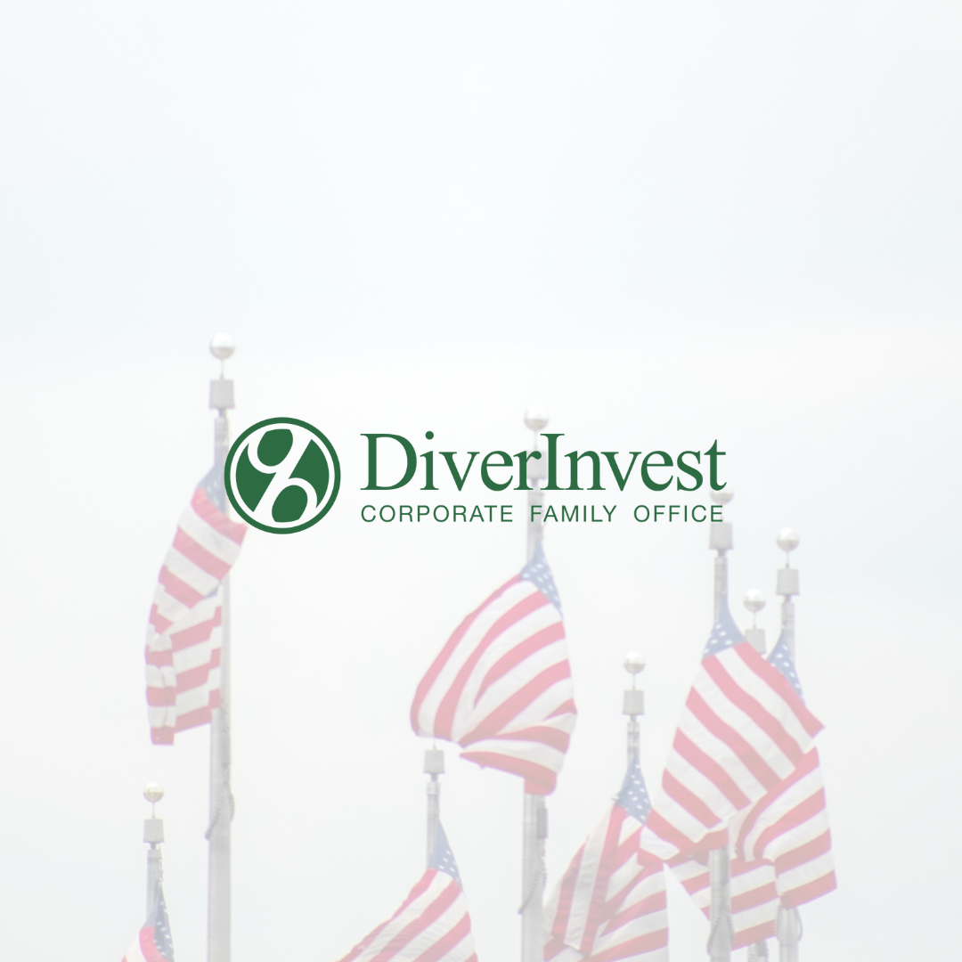 Trump DiverInvest