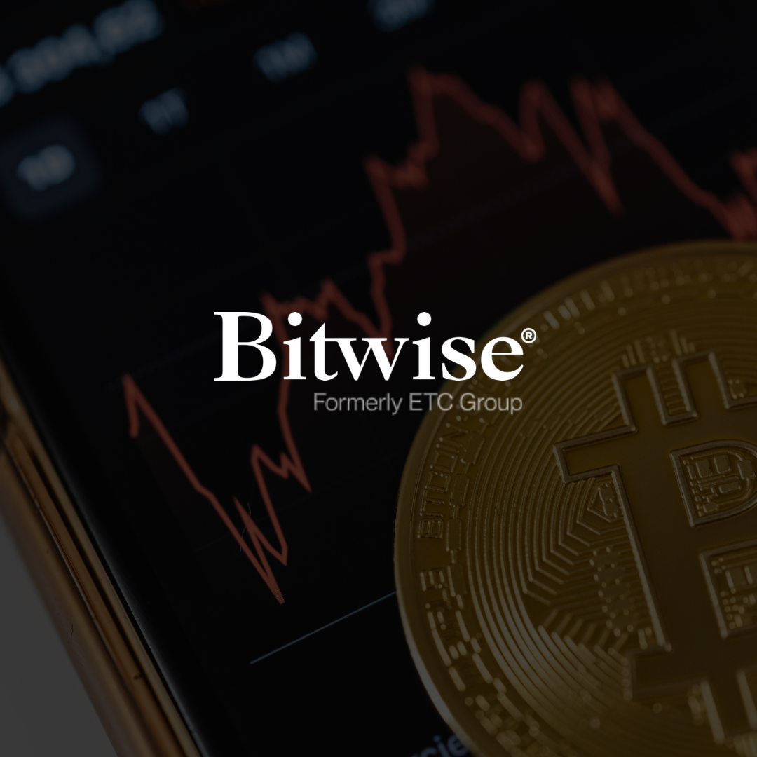 mensual marzo bitwise Bitcoin