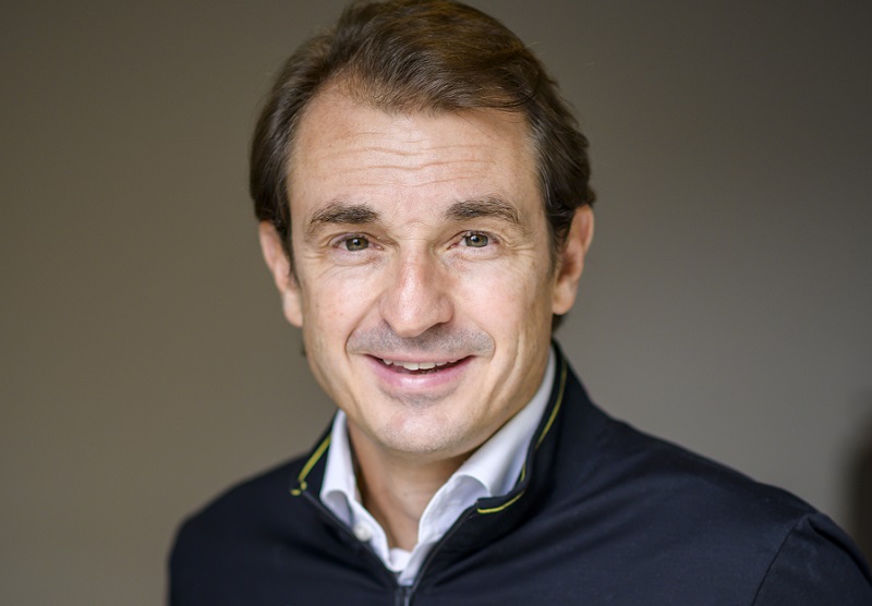 David Levy