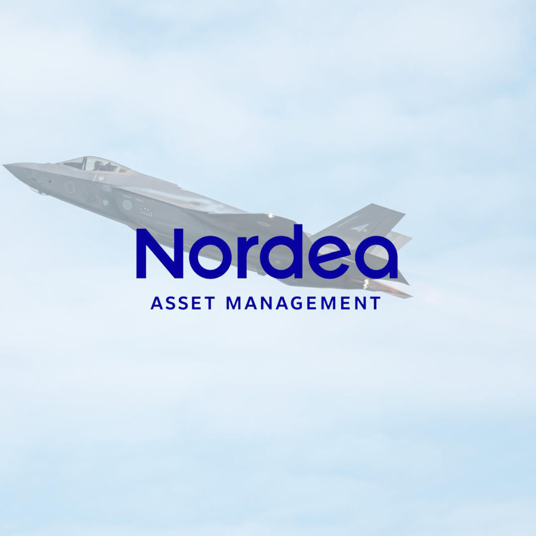Nordea defensa Defensa