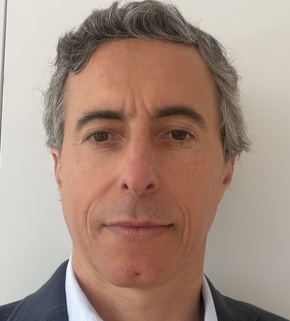David Verdú