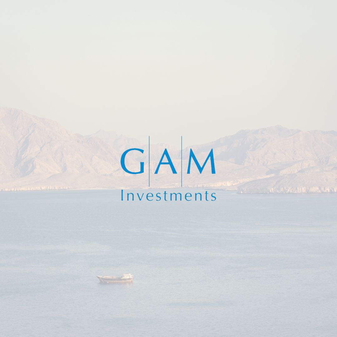 Irán GAM Investments