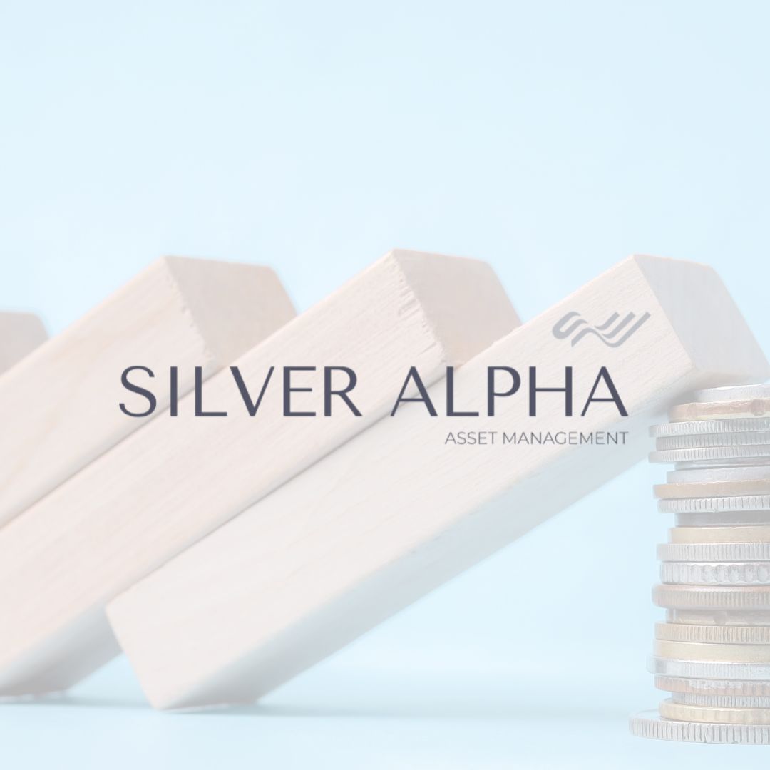 Silver Alpha defensivo Defensa